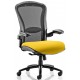 Houston Bespoke 32 Stone Heavy Duty Operator Office Chair 